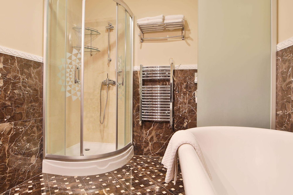 Sun Palace Wellness Hotel 50/50