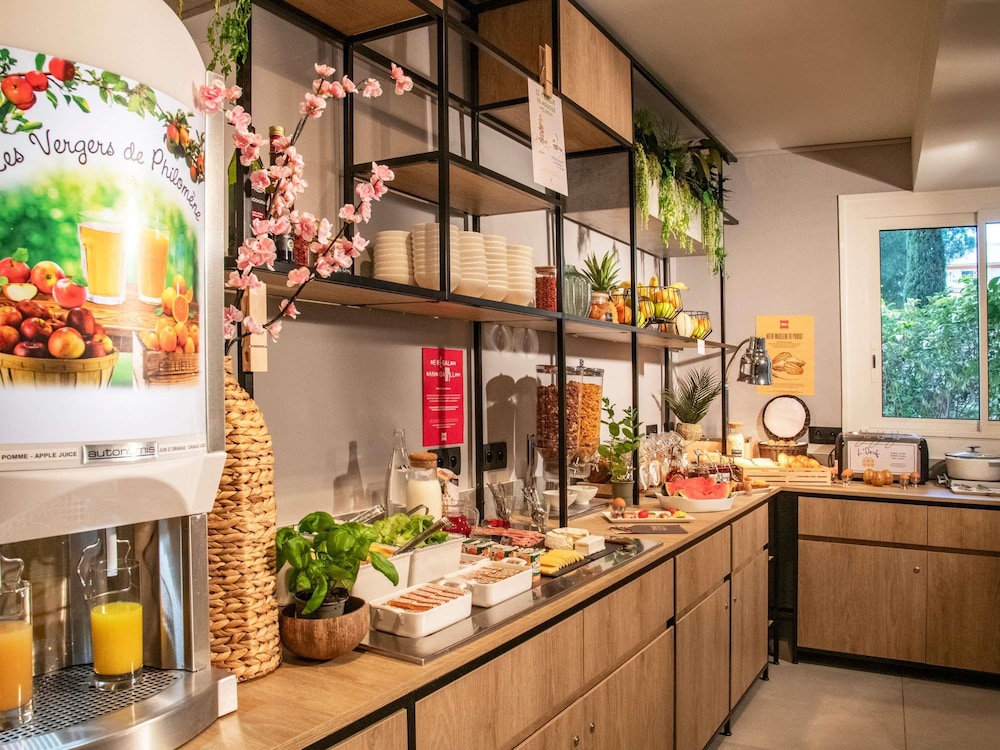 Ibis Roquebrune Cap Martin Menton 7/50