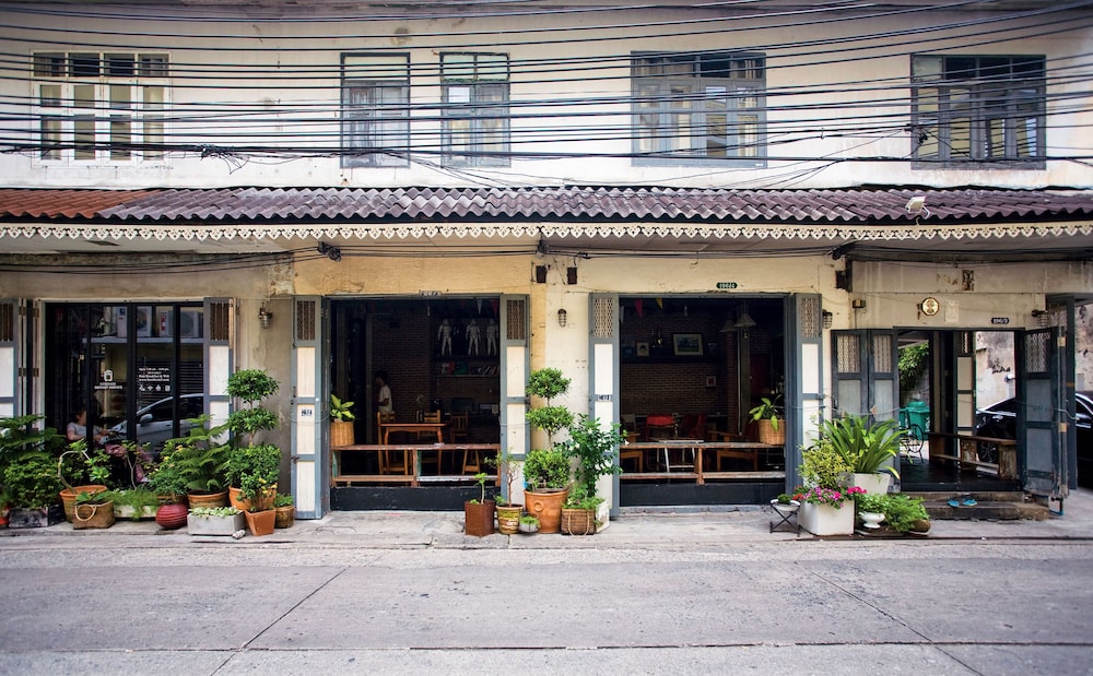 Here Hostel 5/66