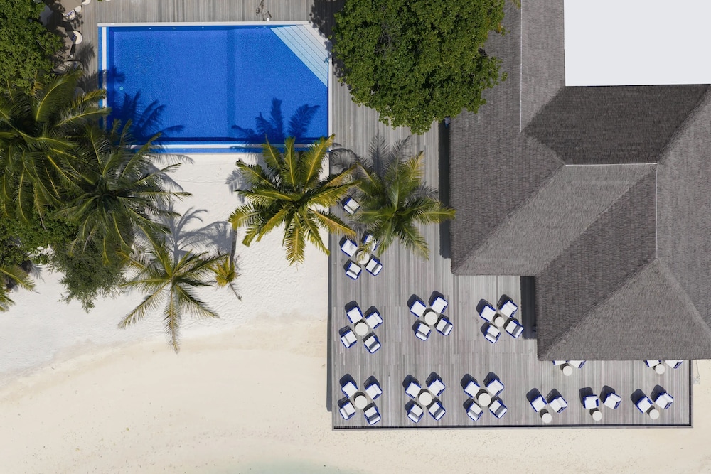 ERI Maldives 7/74