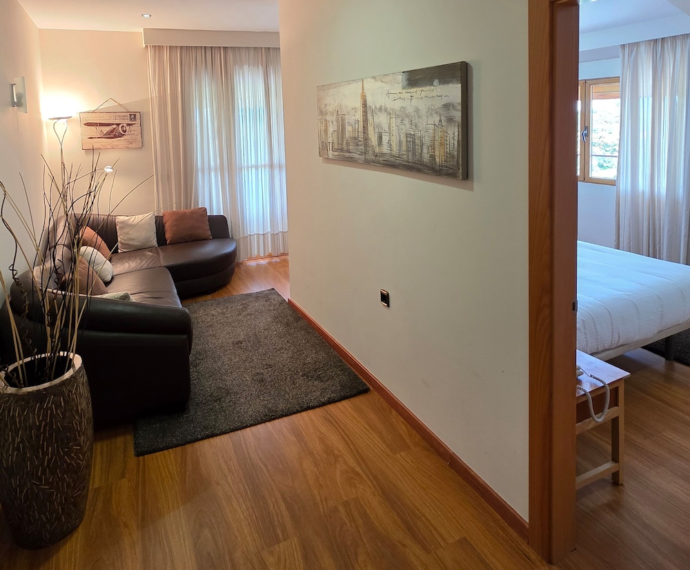 Hotel Los Barruecos 18/29