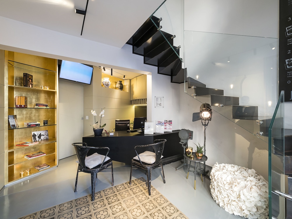 DUOMO SUITES & SPA 42/50