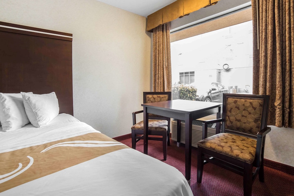 Quality Inn Saint George South Bluff 16/44