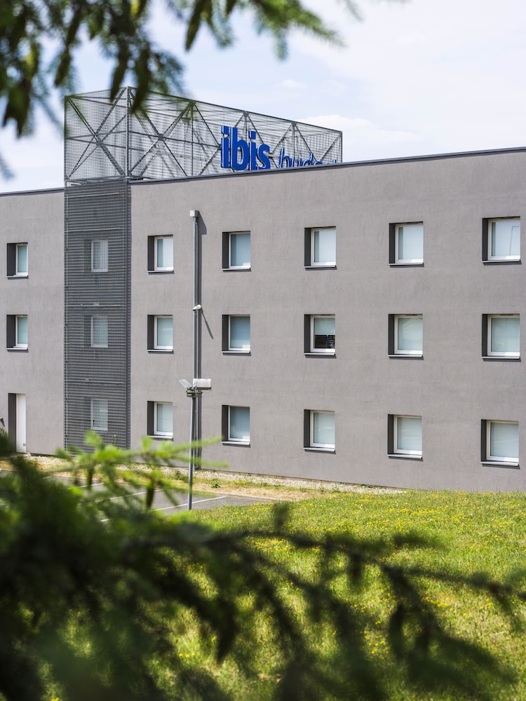 Ibis Budget Sarrebourg Buhl 7/50
