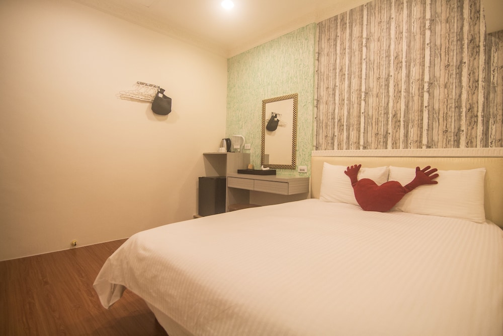 Southsea B&B 11/26