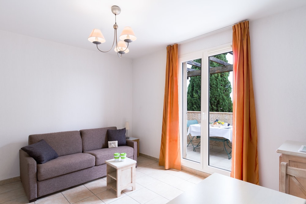 Garden City Les Bastides de Grimaud 21/50