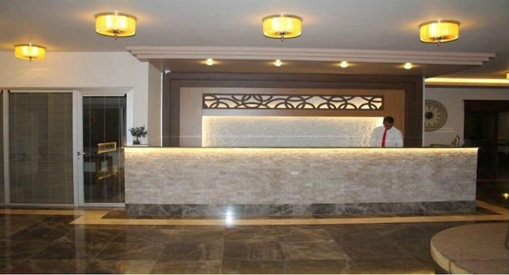 Hotel Labella Bergama 1/24