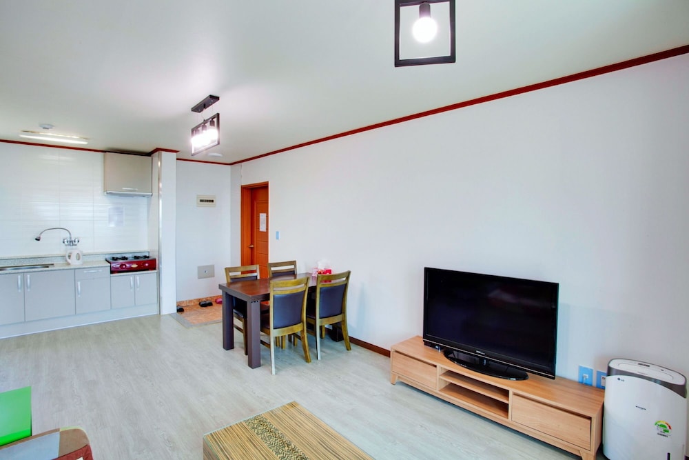 Jeju Le Mabin Pension 40/50