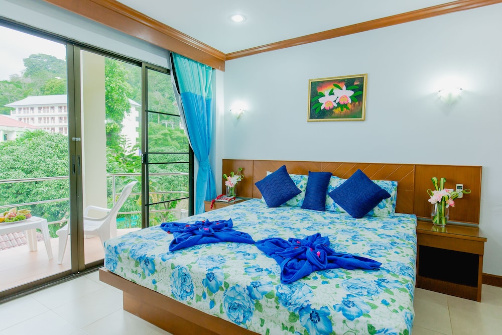 R.K. Guesthouse 26/70
