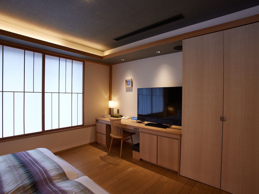 Kyoto Hot Spring Hatoya Zuihokaku Hotel 35/50