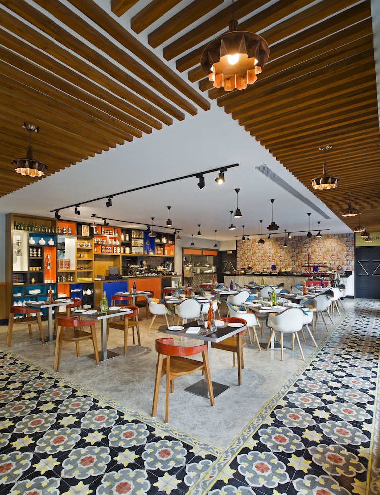 Zone By The Park Coimbatore 34/47