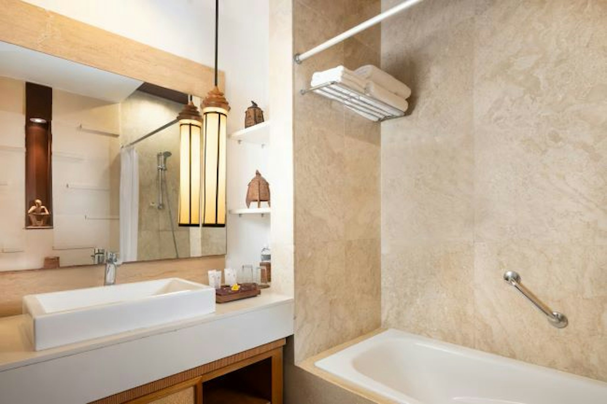Bali Niksoma Boutique Beach Resort 71/74