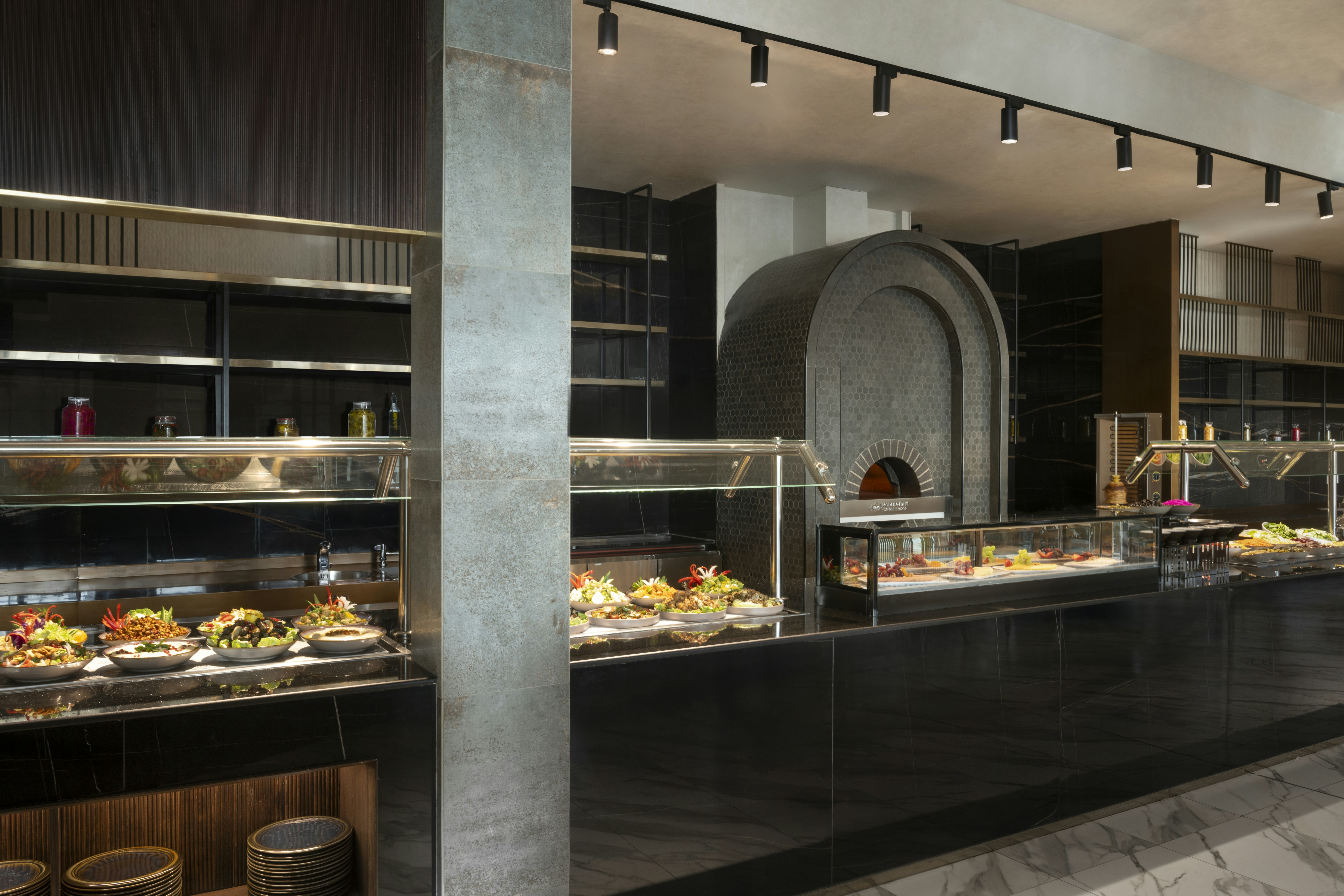 DoubleTree by Hilton Madinah Gate 45/73