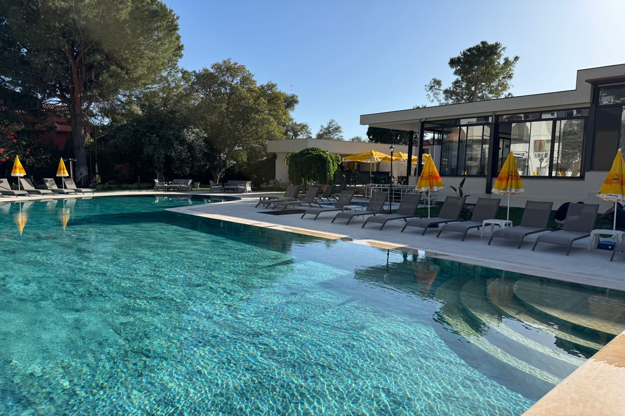 Katre Hotel Oludeniz 10/12