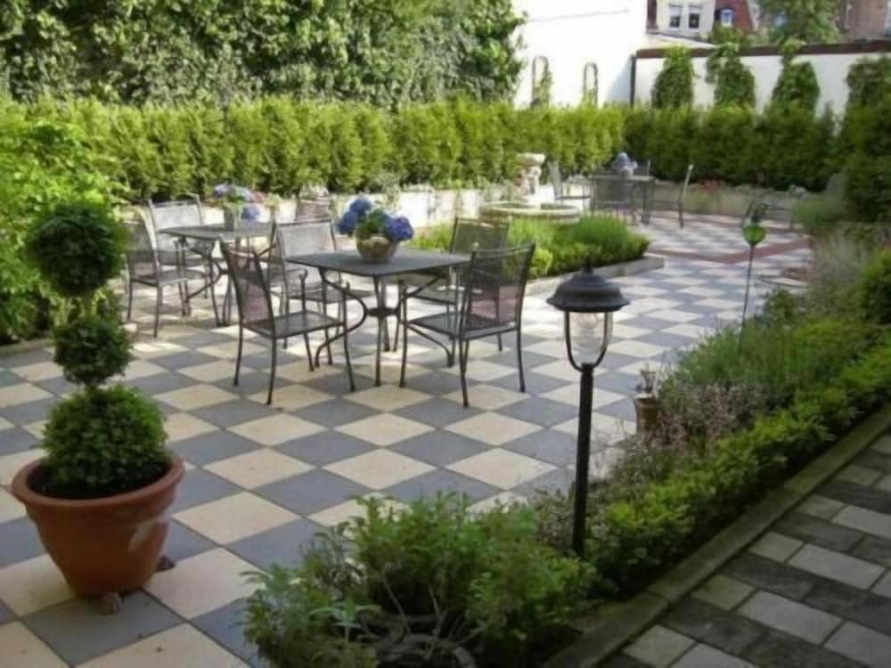 Hotel Stadtresidenz Hildesheim 26/29