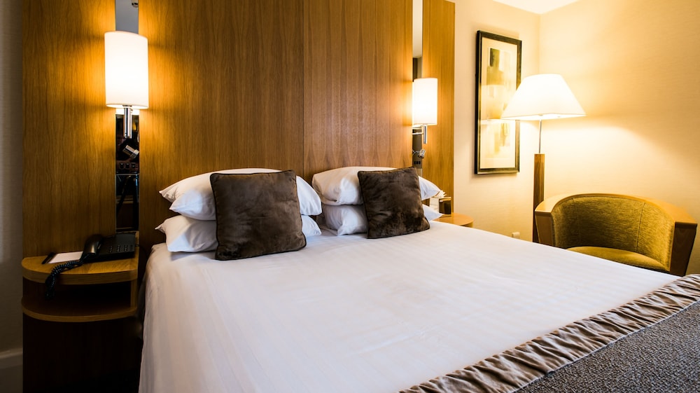 The Winchester Hotel And Spa 24/71