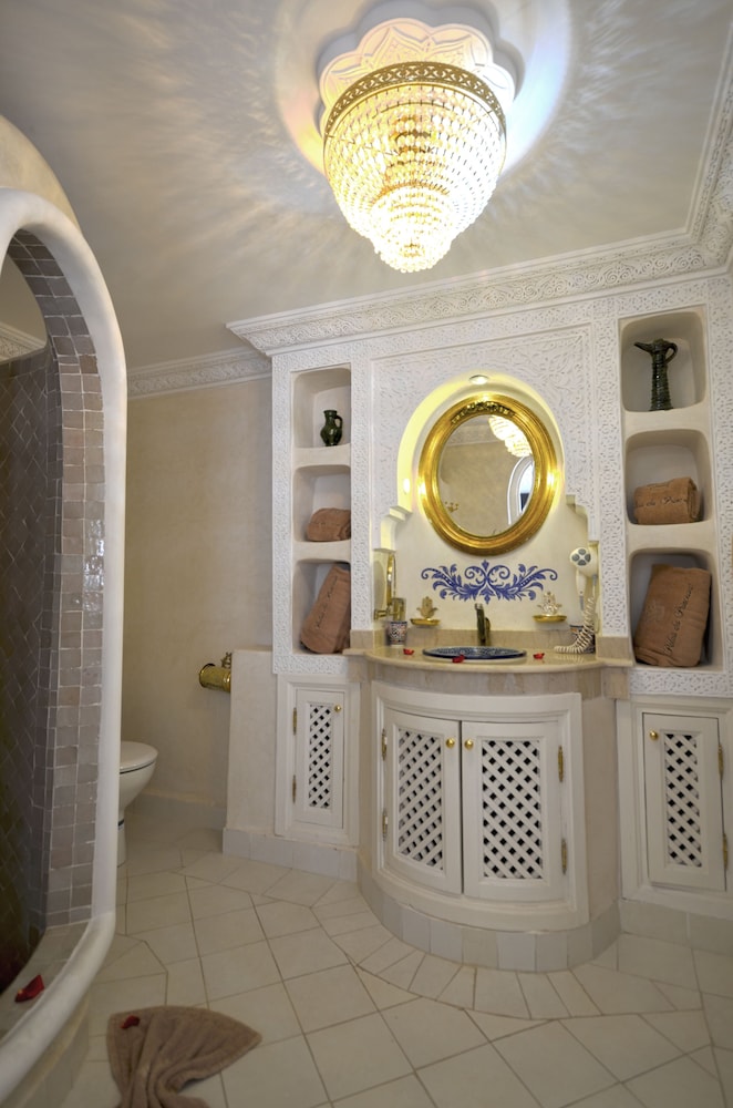 Riad Palais des Princesses 8/49