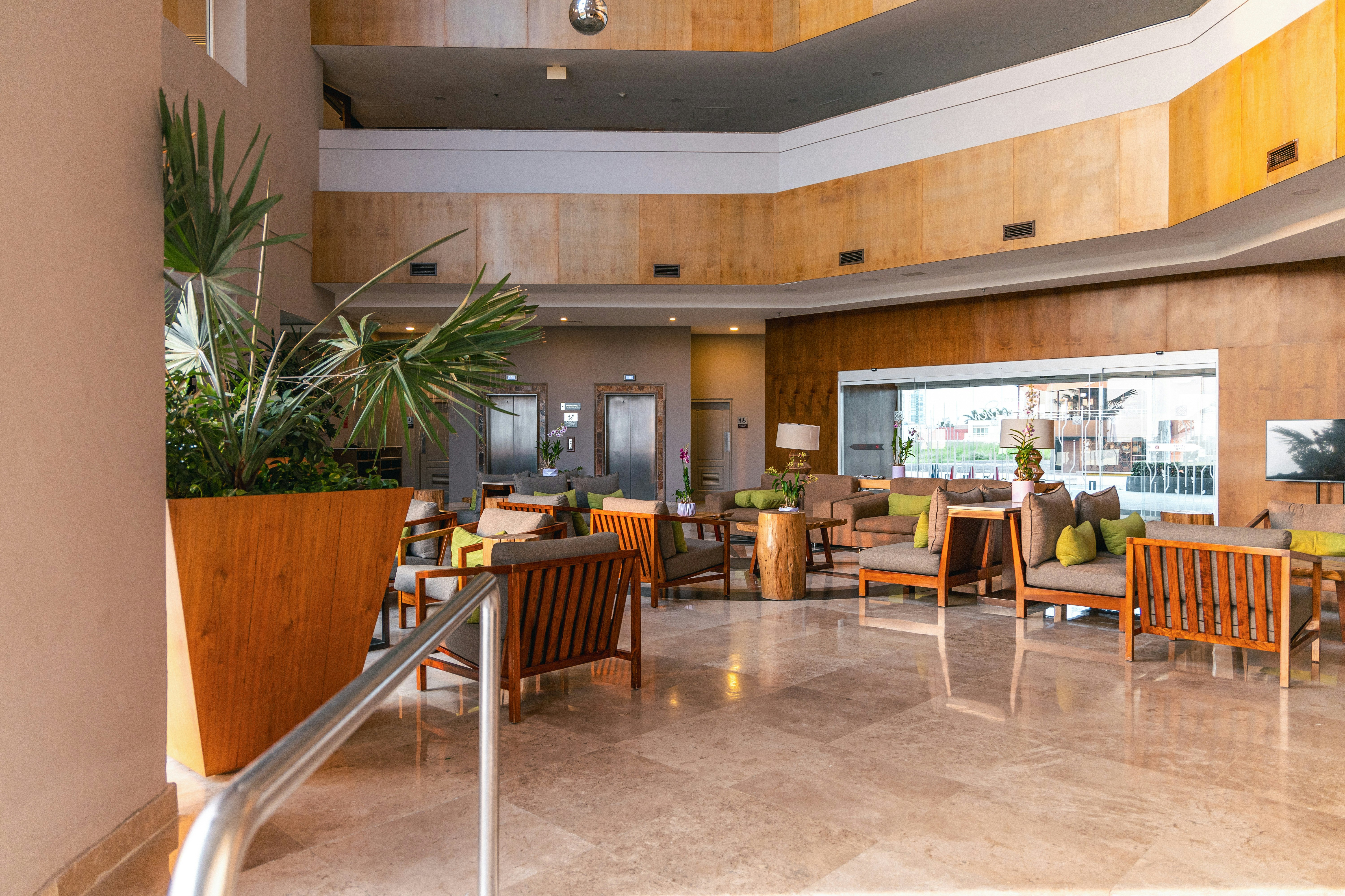 Hilton Garden Inn Boca Del Rio Veracruz 51/78