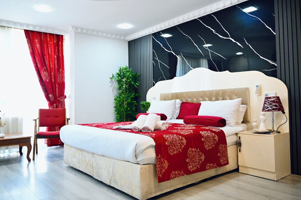 Elite Marmara Residence Hotel 23/48
