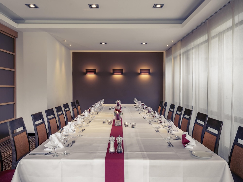 Fuerther Hotel Mercure Nuernberg West 63/69