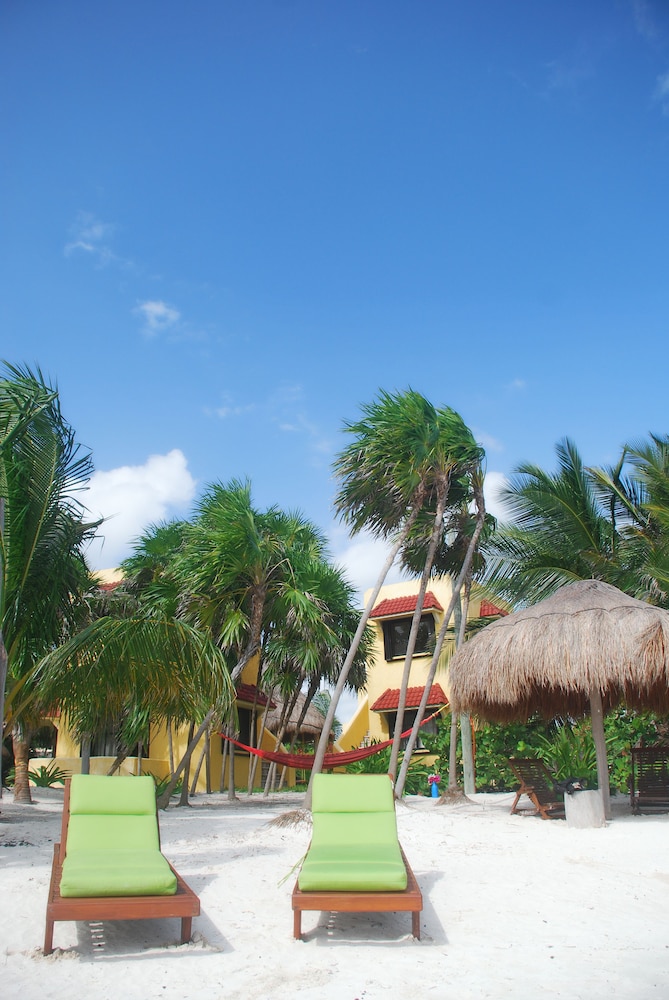 Margarita del Sol Costa Maya 21/43