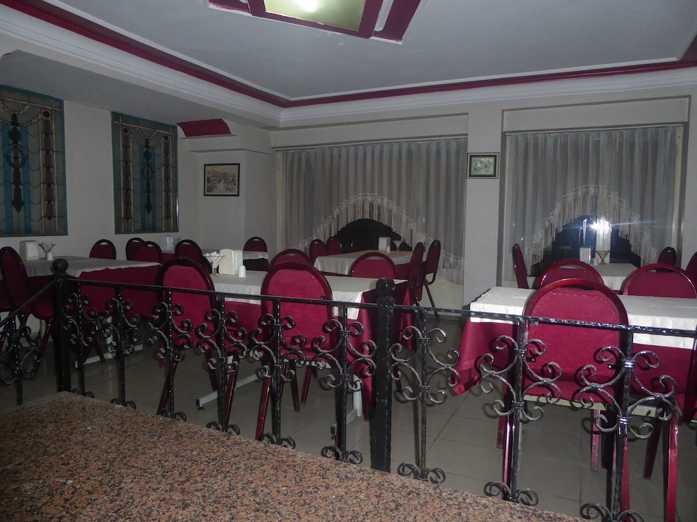As Hotel Taksim 45/50