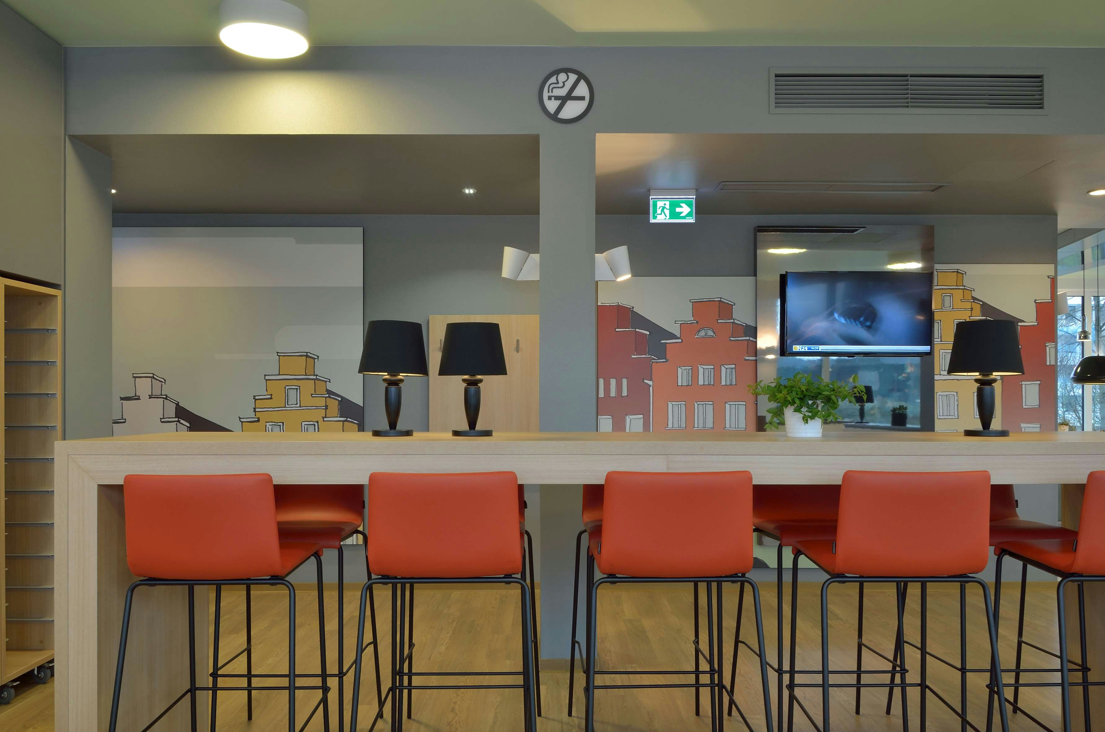 B&B Hotel Osnabruck 19/25