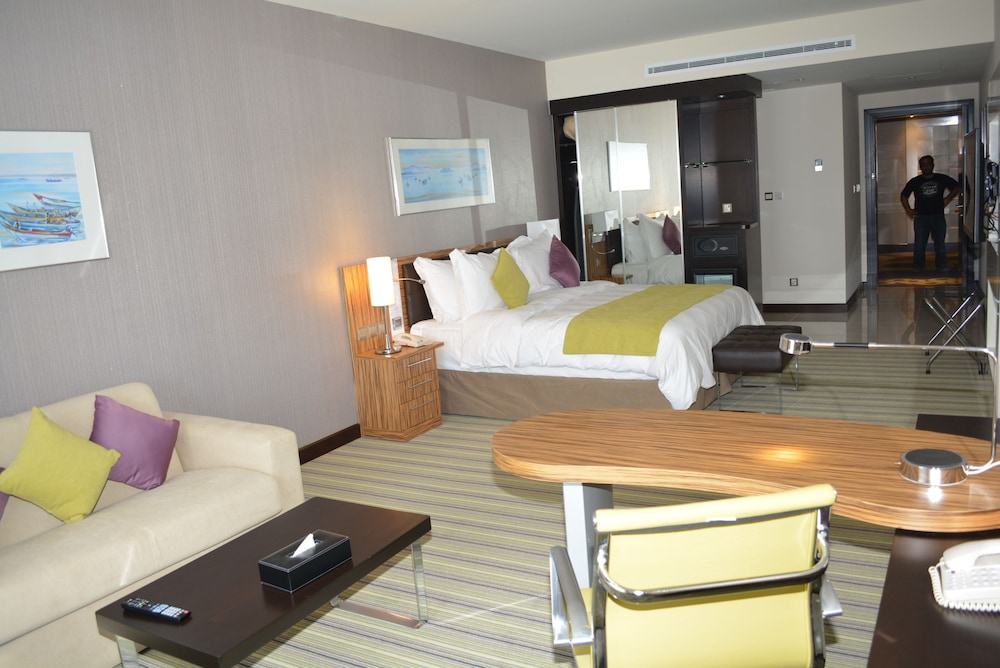 Radisson Blu Resort Jizan 32/70
