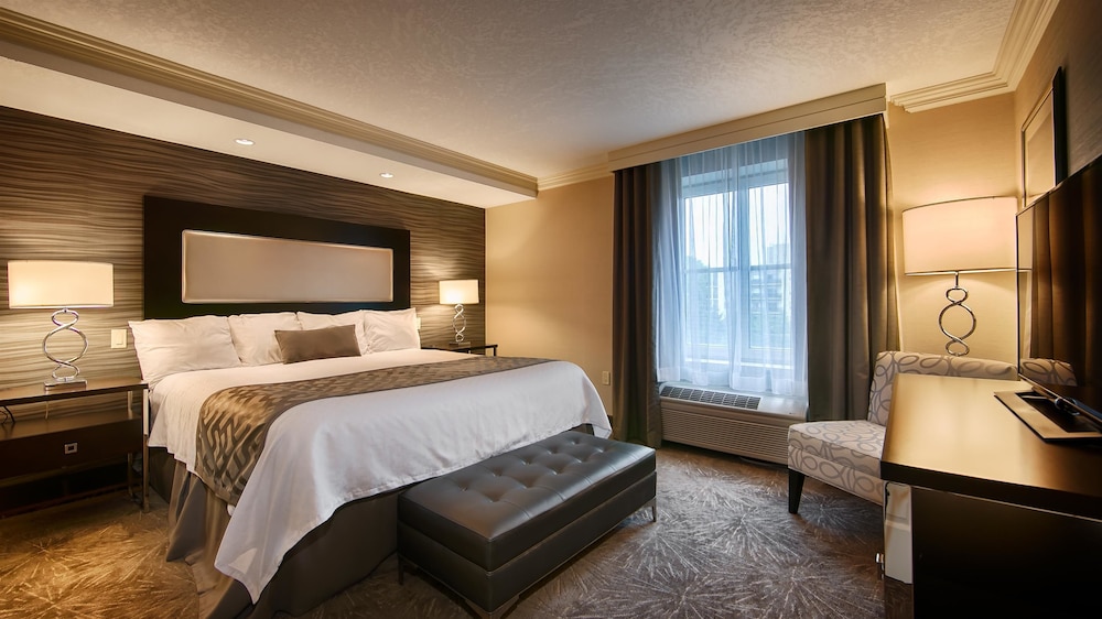 Best Western Plus The Arden Park Hotel 25/59