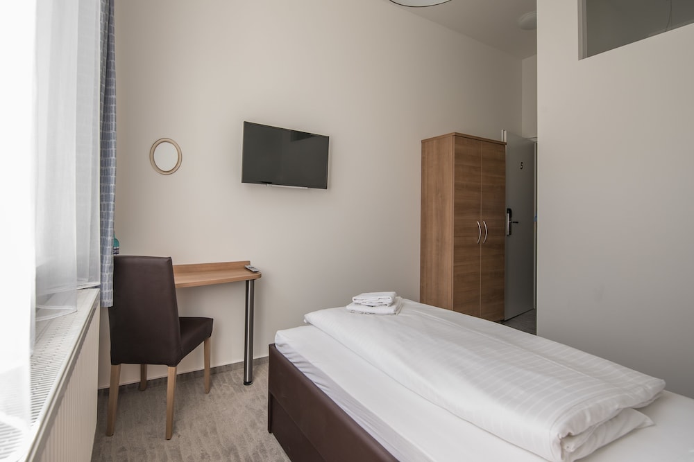Boutique Hotel Kronenstuben 16/50
