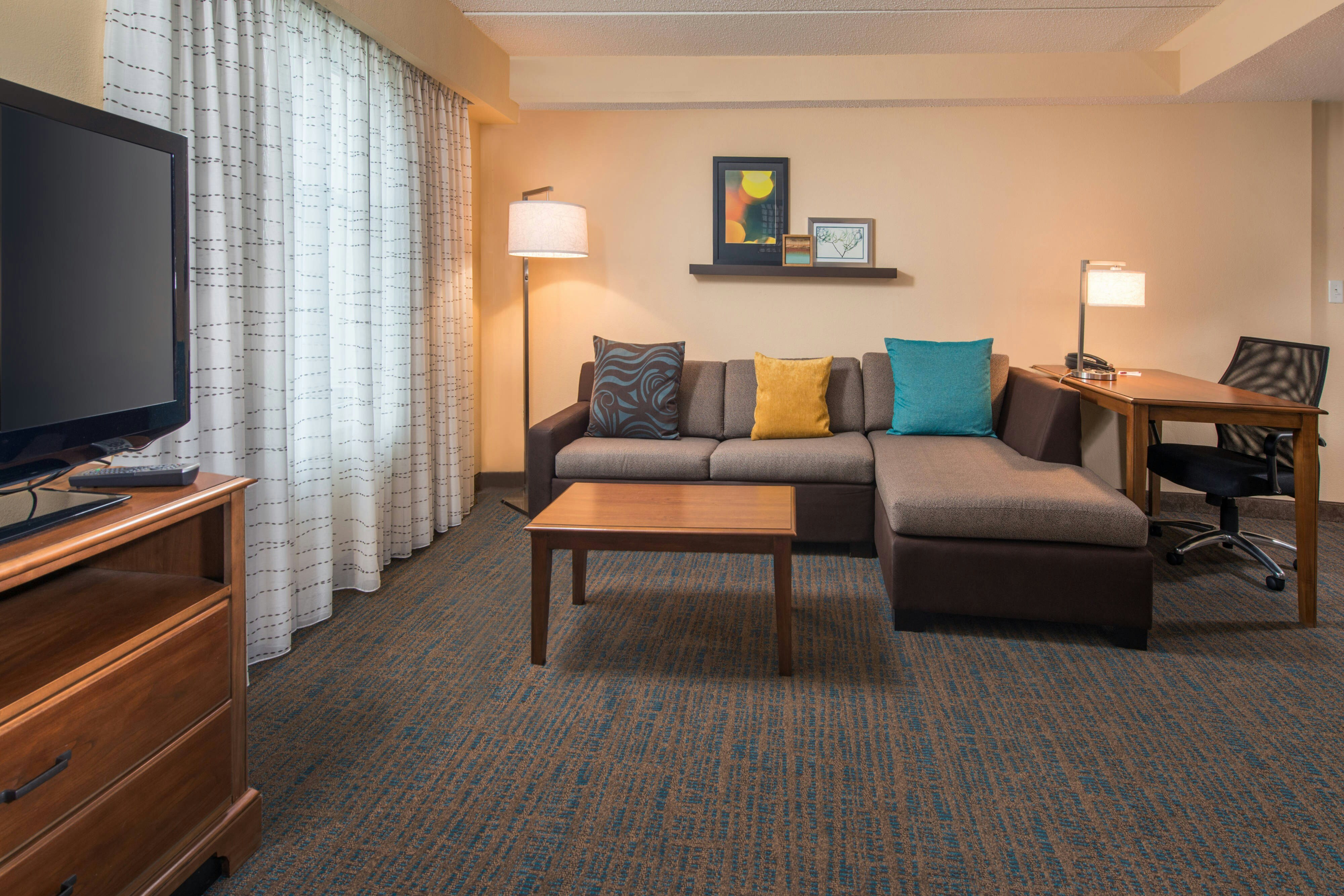 Residence Inn By Marriott Chesapeake Greenbrier 26/54