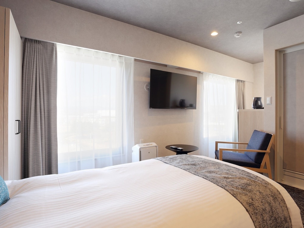 Akishima Station Hotel Tokyo 14/39