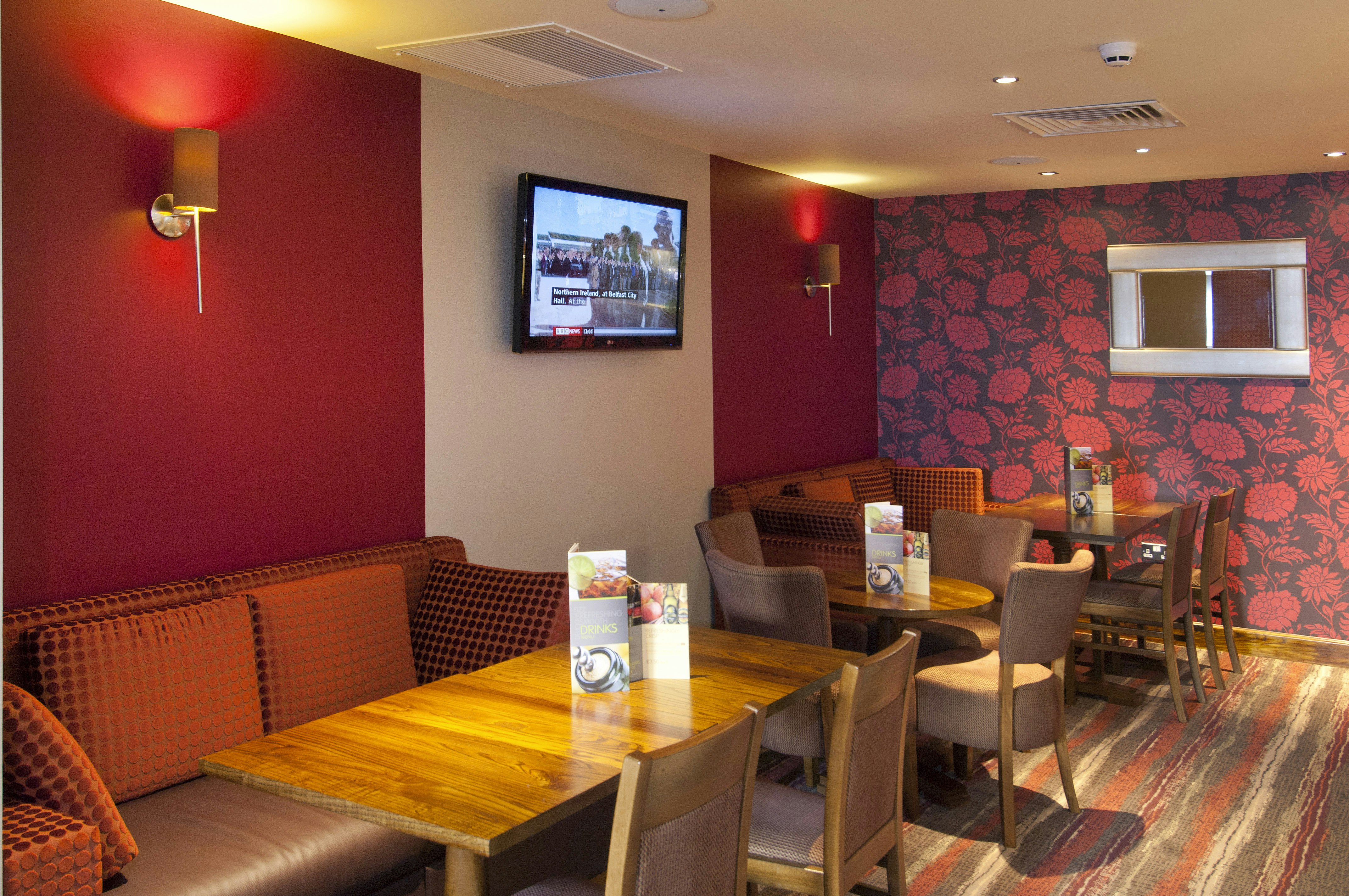 Premier Inn London Angel Islington 32/37
