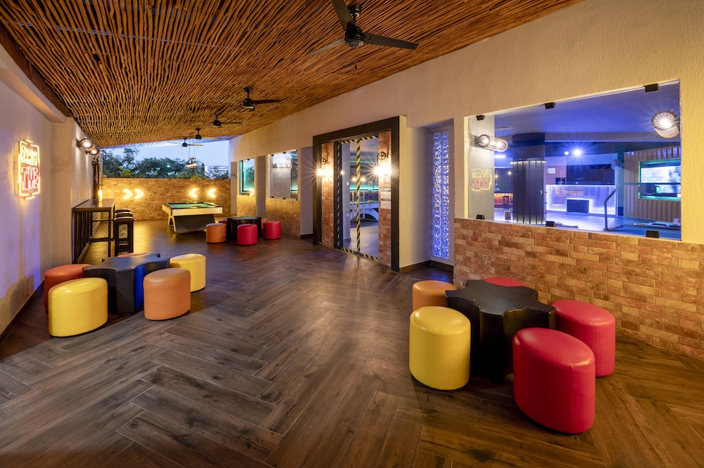 Viva Maya by Wyndham, A Trademark All Inclusive Resort 64/72