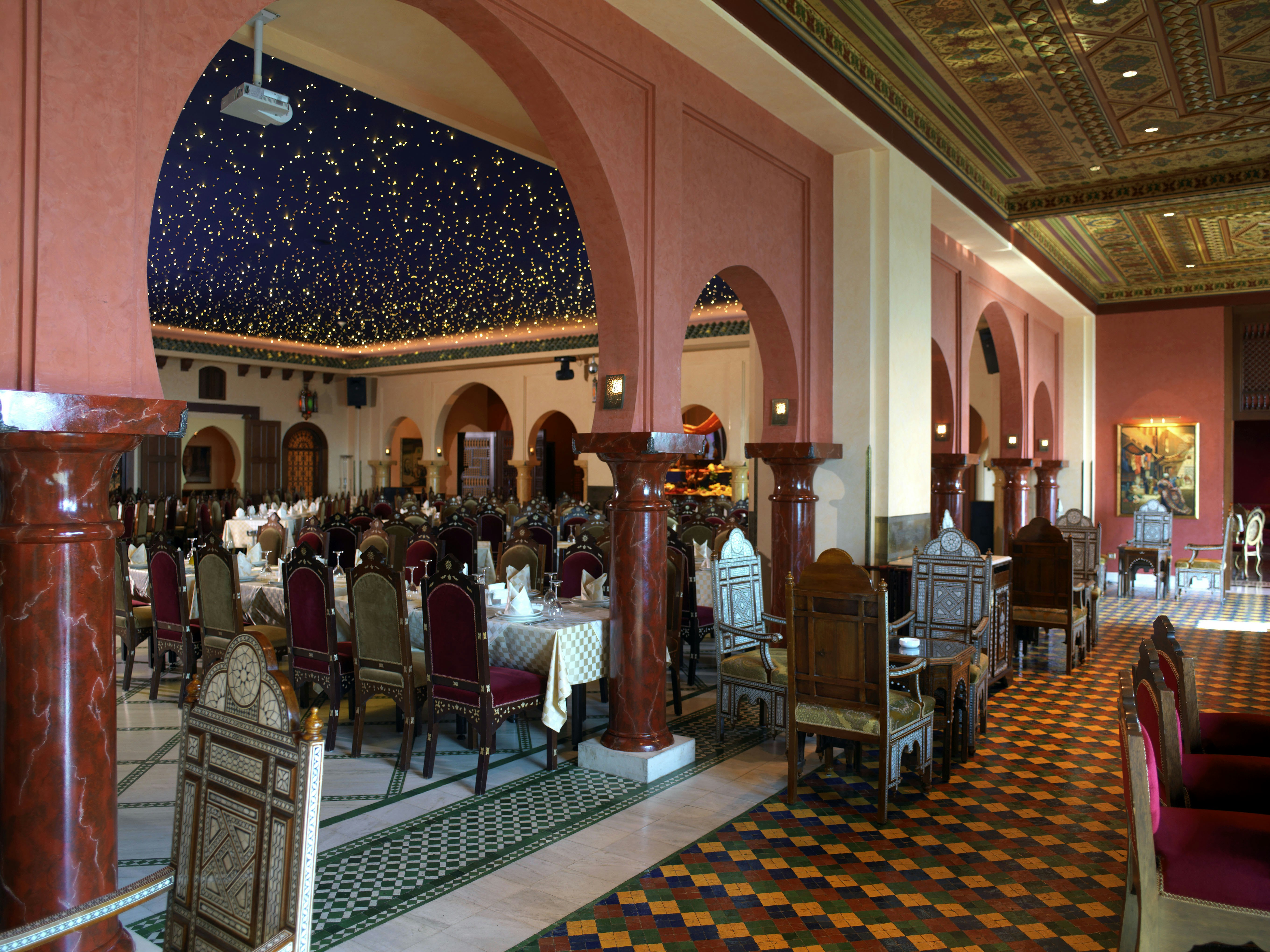 Le Royal Hotel Beirut 19/33