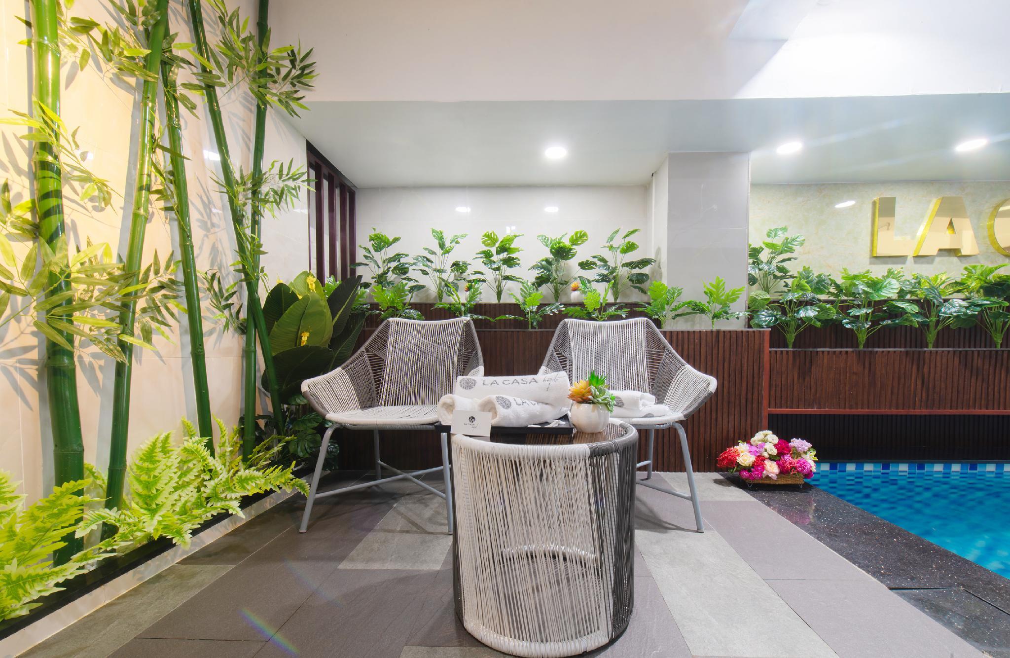 La Casa Hotel Nha Trang 43/50