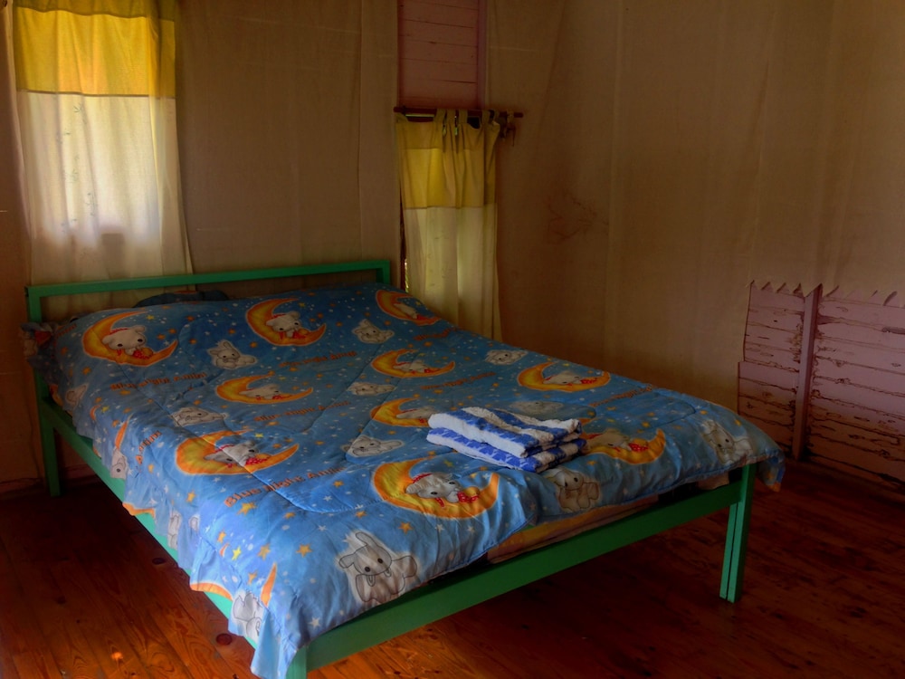 Pai Forest Resort 13/50