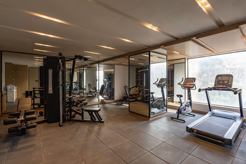 Hilton Garden Inn Goa Calangute 36/59