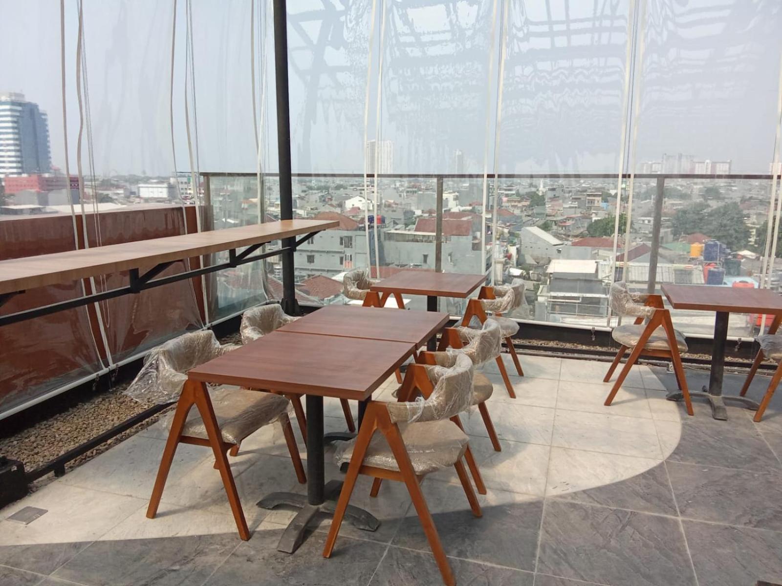 Grand Ametis Hotel Jakarta 29/37
