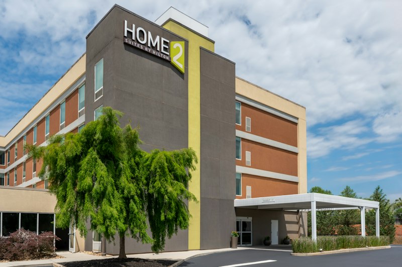 Home2 Suites By Hilton Mcdonough 2/24