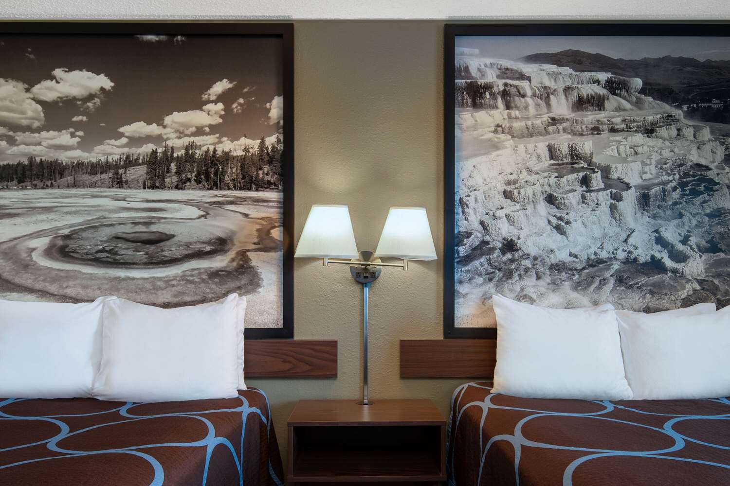Super 8 by Wyndham Livingston Yellowstone 29/51