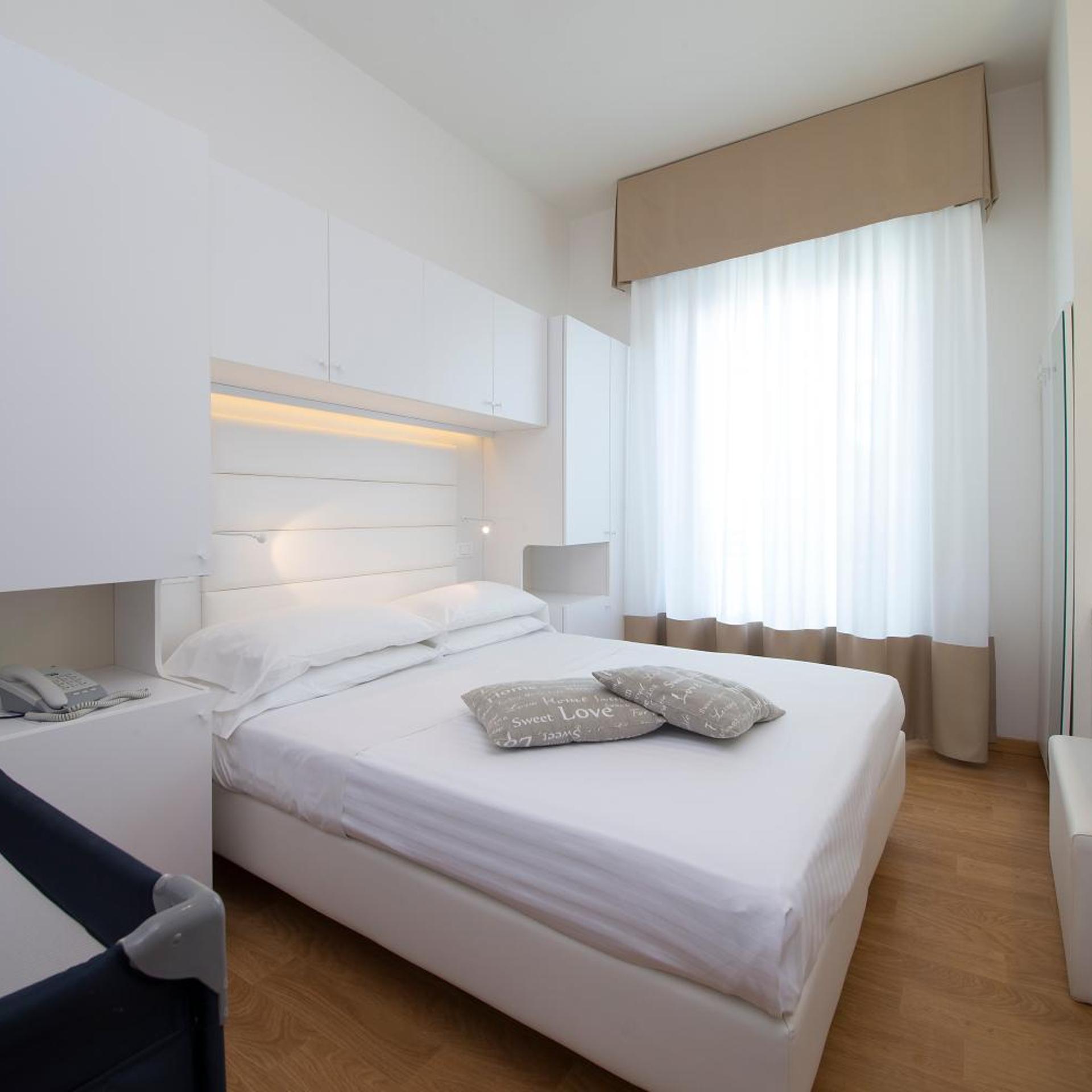 Hotel Gambrinus Mare 13/50