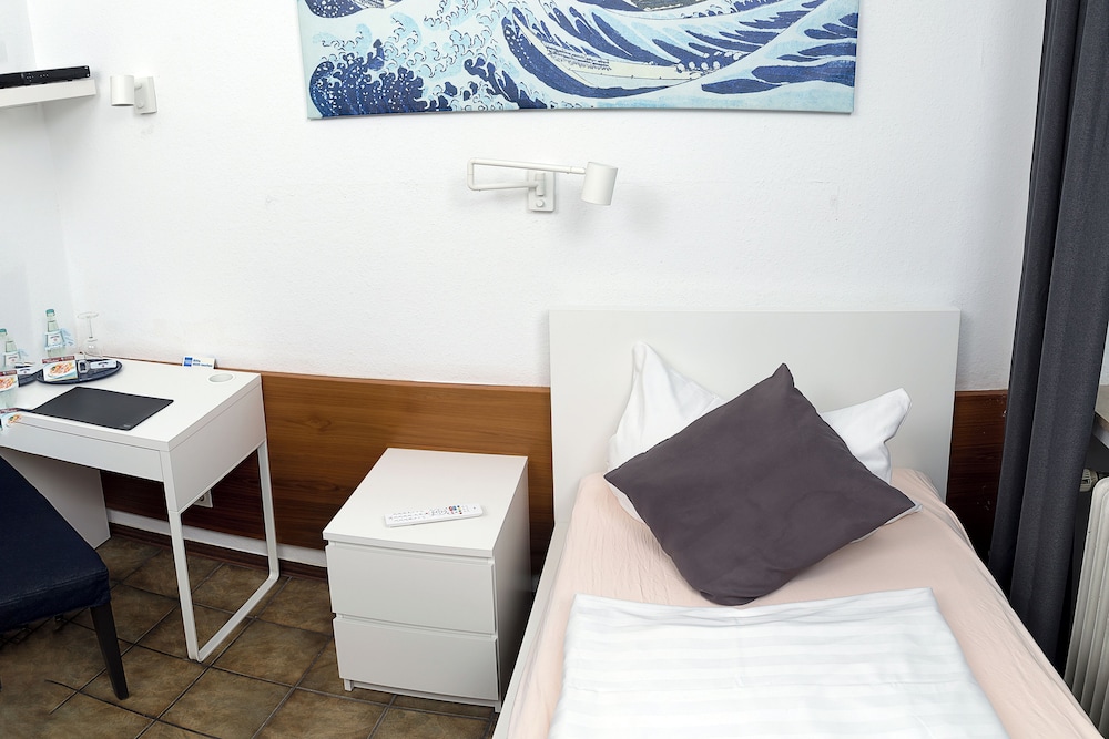 Hotel Am Theaterplatz 35/50