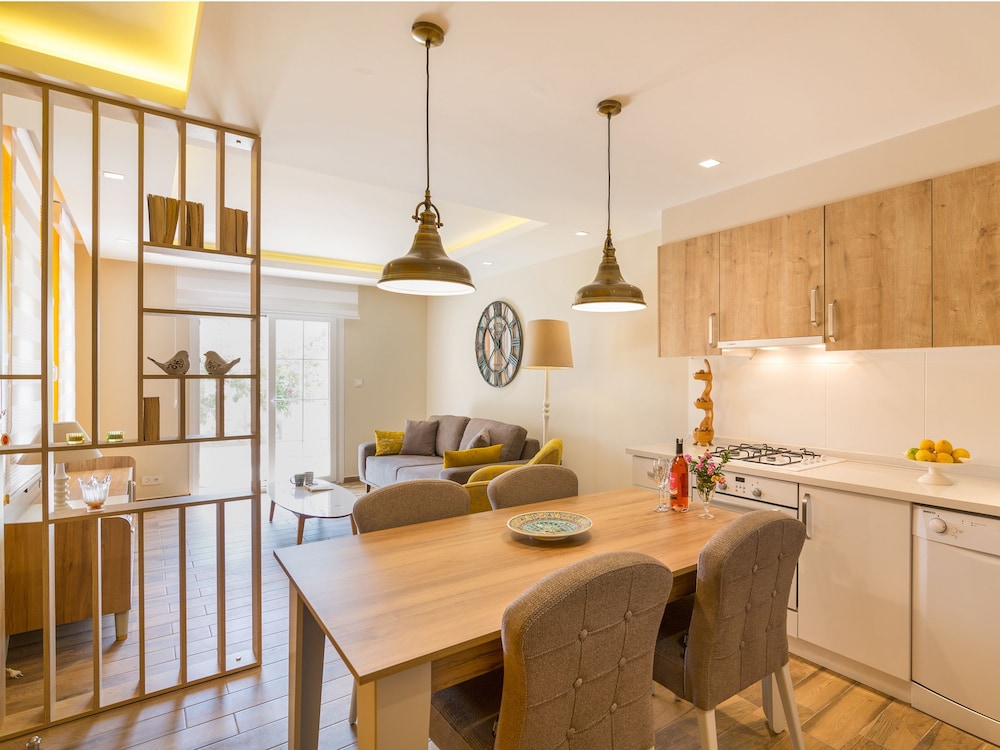 Kalkan Suites 43/50