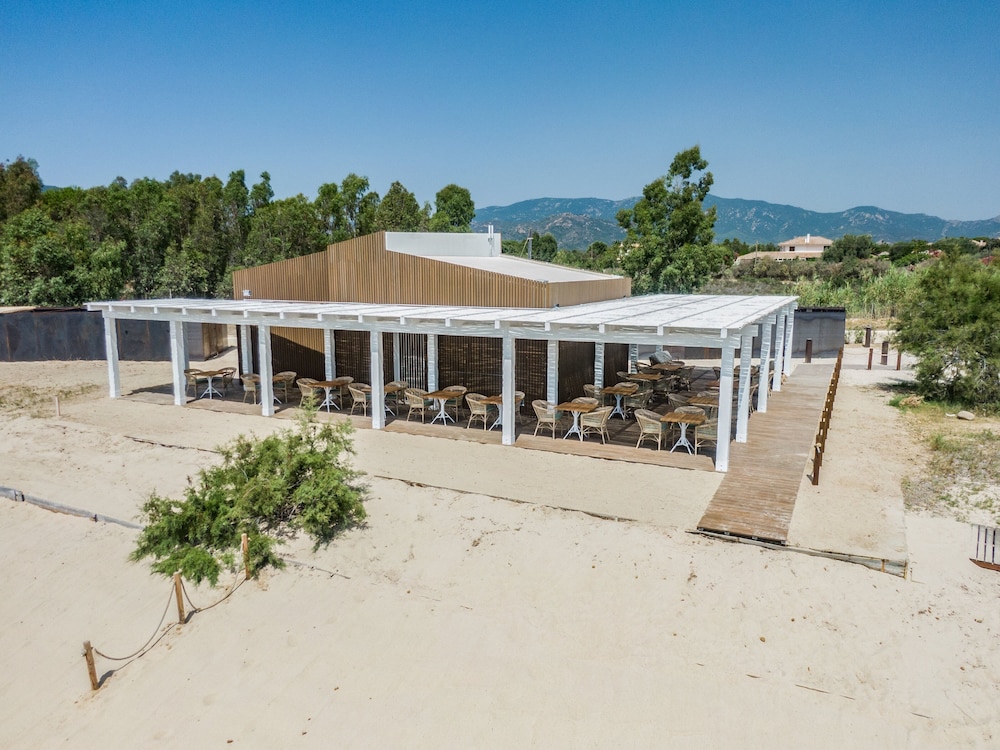 Is Molas Resort 5/66