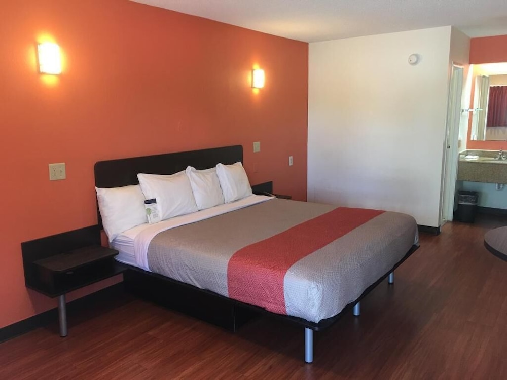 Motel6 Richmond, VA - Midlothian Turnpike 22/46
