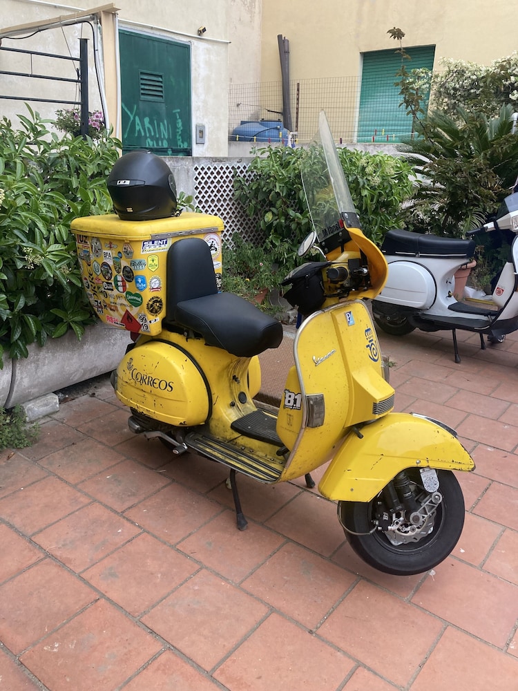 Hotel L'ancora 36/50