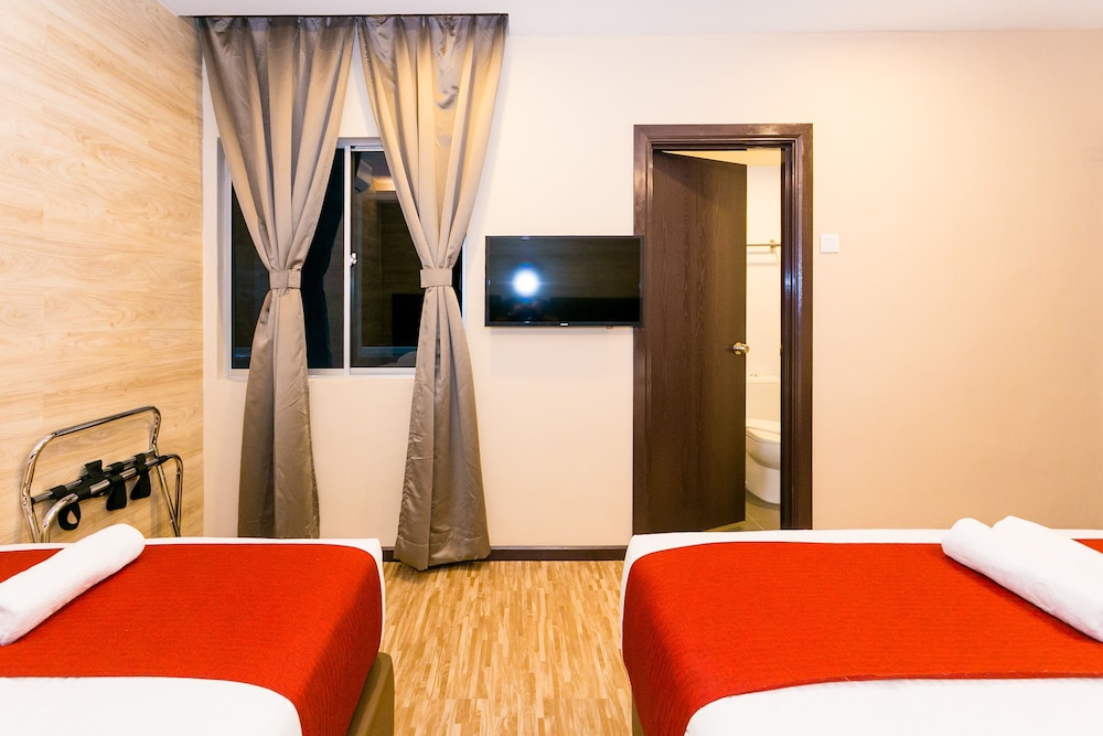 Icon Hotel 31/50
