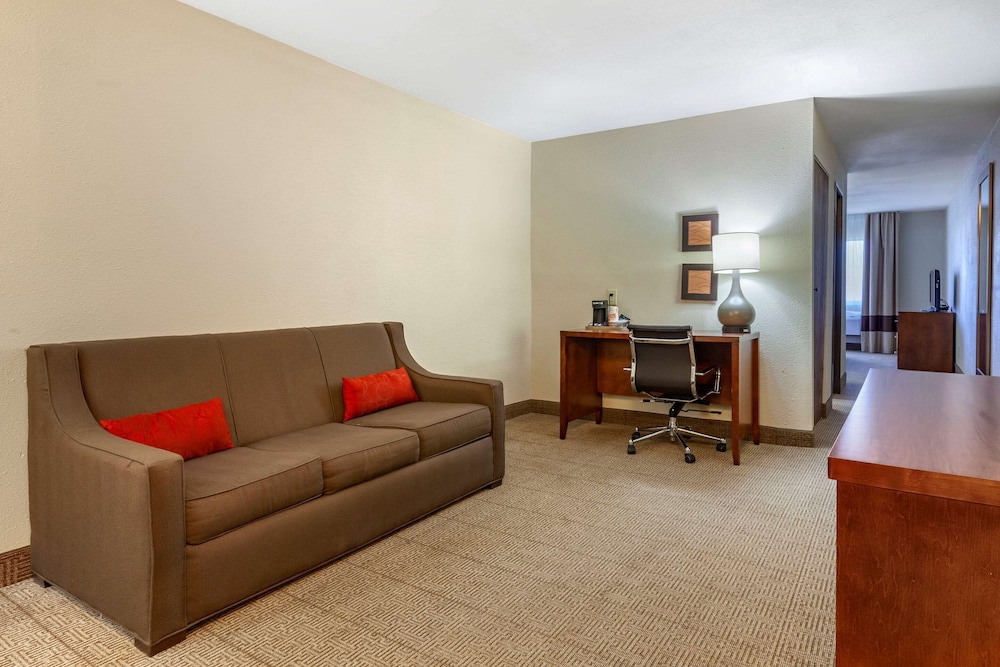 Comfort Inn Rhinelander 20/30
