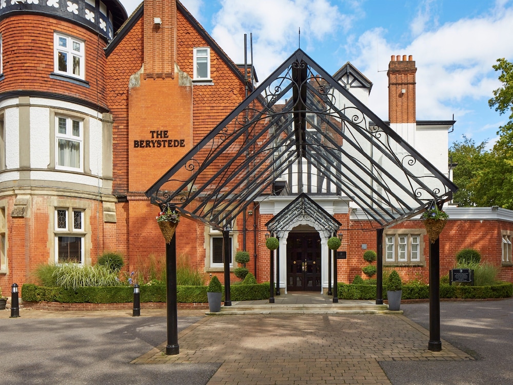 Macdonald Berystede Hotel And Spa 36/45